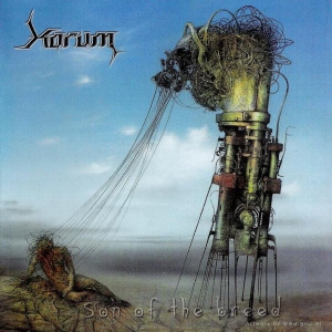 Korum ‎– Son Of The Breed CD