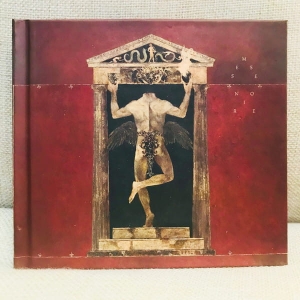 Behemoth ‎– Messe Noire CD