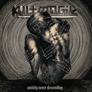 Kult Mogił ‎– Anxiety Never Descending CD