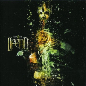 Lifend ‎– Devi Hate CD