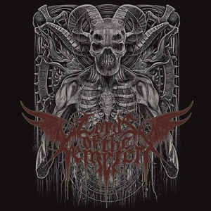 Lords Of The Cemetery ‎– Path of Damara CD