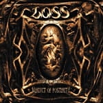 Loss ‎– Verdict Of Posterity CD