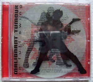 Malignant Tumour ‎– In Full Swing CD