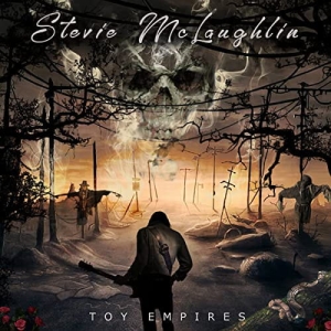 Stevie McLaughlin ‎– Toy Empires CD