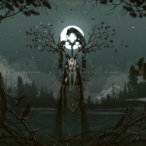 My Dying Bride ‎– Macabre Cabaret CD