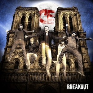 Crossing Edge ‎– Breakout CD