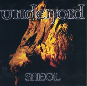 Underjord ‎– Sheol CD