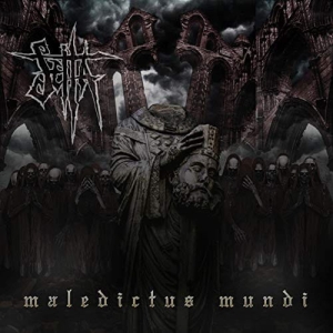 Seita ‎– Maledictus Mundi CD