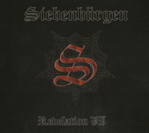 Siebenbürgen ‎– Revelation VI CD