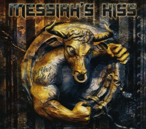 Messiah's Kiss ‎– Get Your Bulls Out CD