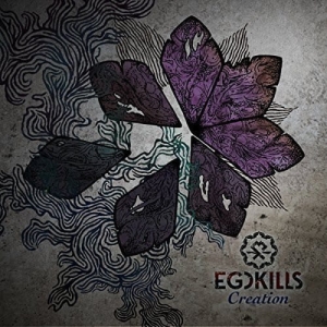 Egokills ‎– Creation CD