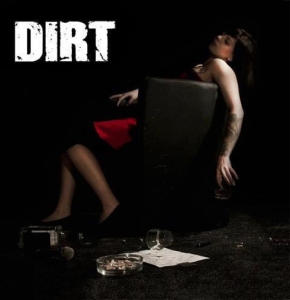 Dirt ‎– Rock N Roll Accident CD