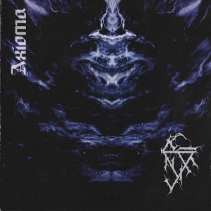 The Prophecy Ov Sarin ‎– Axioma CD