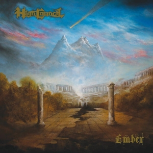 High Council ‎– Ember CD
