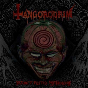 Tangorodrim ‎– Defunct Pluto Mythology CD