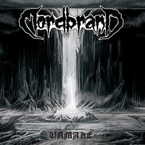 Mordbrand ‎– Unmake CD