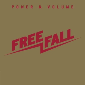 Free Fall ‎– Power & Volume CD