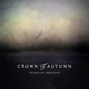 Crown Of Autumn ‎– Byzantine Horizons CD