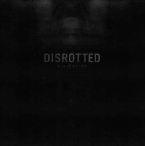 Disrotted ‎– Divination CD