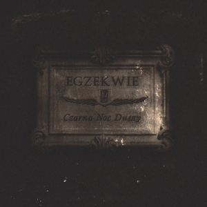 Egzekwie ‎– Czarna Noc Duszy CD