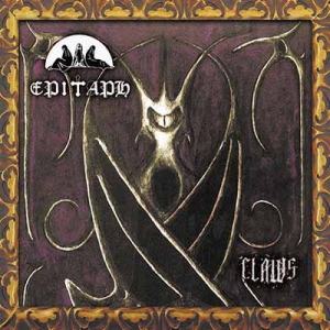 Epitaph ‎– Claws CD