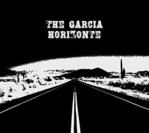 The Garcia ‎– Horizonte CD