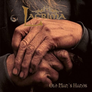 Lacrima ‎– Old Man's Hands CD