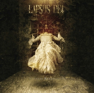 Lapsus Dei ‎– Sadness Reflections CD