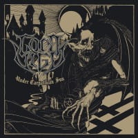 Lord Vigo ‎– Under Carpathian Sun CD