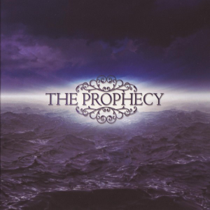 The Prophecy ‎– Into The Light CD