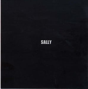 Sally ‎– C-Earth CD