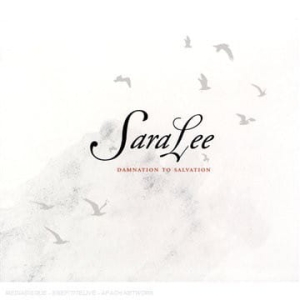Saralee ‎– Damnation To Salvation CD