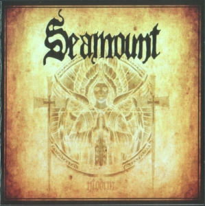 Seamount ‎– ntodrm CD