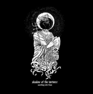 Shadow Of The Torturer ‎– Marching Into Chaos CD