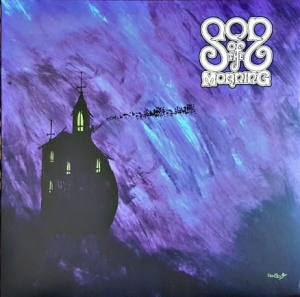 Son Of The Morning ‎– Son Of The Morning CD