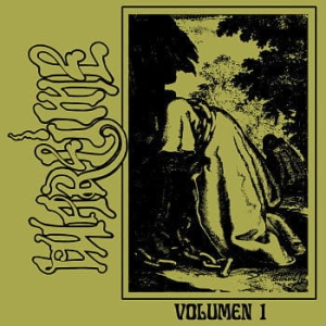 Wartime ‎– Volumen I CD