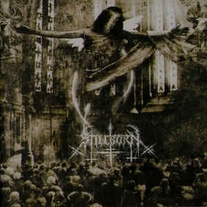 Stillborn ‎– Satanas El Grande CD