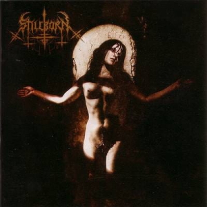Stillborn ‎– Manifiesto De Blasfemia CD