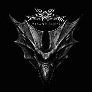 Pandemonium ‎– Misanthropy CD