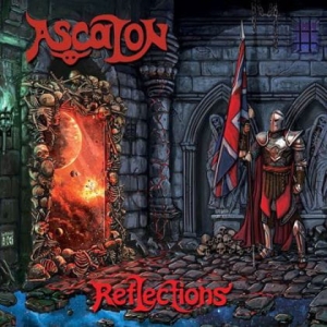 Ascalon ‎– Reflections CD