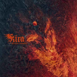 Kira ‎– Peccatum et Blasphemia CD