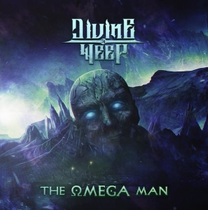 Divine Weep ‎– The Omega Man CD