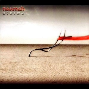 Naamah ‎– Ultima CD