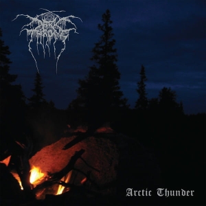 Darkthrone ‎– Arctic Thunder CD