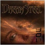 DreamSteel ‎– You CD