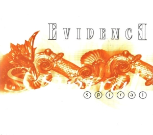 Evidence ‎– Spiral CD