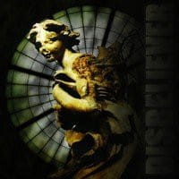 Gotham O.D ‎– Disbeliever CD