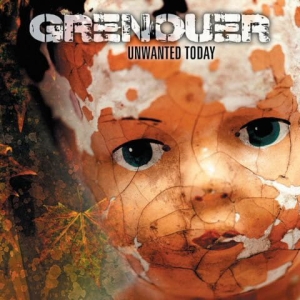 Grenouer ‎– Unwanted Today CD