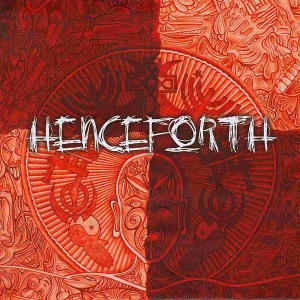 Henceforth ‎– Henceforth CD