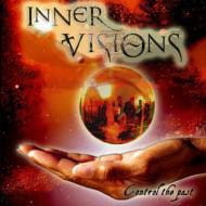 Inner Visions ‎– Control The Past CD